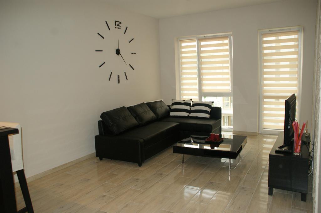 Apartamenty Viniarnia Zielona Góra Esterno foto