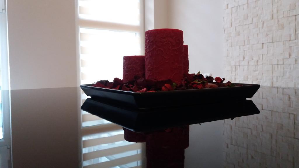 Apartamenty Viniarnia Zielona Góra Esterno foto